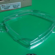 Meter lens,cermin meter ct100