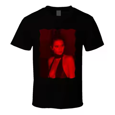 Kendall Jenner 3 Celebrity Dark Fashion Man'S T Shirt