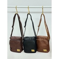 ThreeBox Bag Base Size 7 Height 9 Inches Premium Pu Leather Beautiful Thick Logo Parts Every Point T