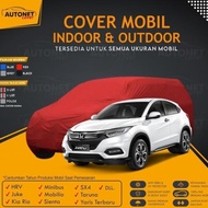 Premium Car Body Cover Honda Hrv Hrv Juke Mobilio Waterproof Thick