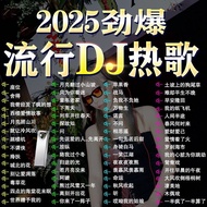 Lossing Money 2025 Tik Tok Popular DJ Dance Song Car U Disk Hot Complete Song Hot Bass DJ Happy Song