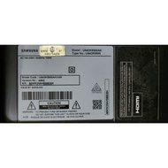 Samsung UA43K5500AKXXM 43" TV Spare Parts Mainboard Power Board T-Con WiFi Speaker Button