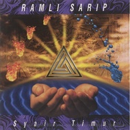 (CD-R) RAMLI SARIP - SYAIR TIMUR