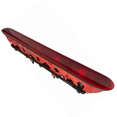 High Mount 3rd Brake Light Lamp 6351EL 6350K5 LED Stop Lamp Tail Light For Peugeot 206 207 208 2005-