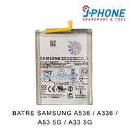 BATTERY BATTERY SAMSUNG A536 / A336 / A53 5G / A33 5G