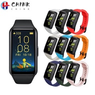 CHINK Strap Sport Bracelet Smart Watch Replacement for Honor Band 6 Huawei Band 6