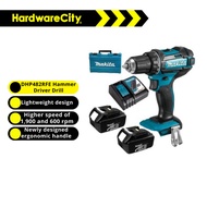 Makita DHP482RFE Hammer Driver Drill