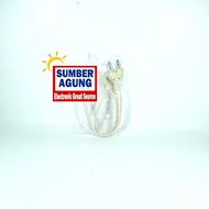 PVC Kettle Cable Plastic Electric Kettle Cable Plastic Electric Kettle Power Cable Electric Mug Cabl