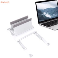 [dddxce1] Portable Laptop Stand Vertical Notebook Cooling  Laptop  For Computers Tablets Mobile Phones