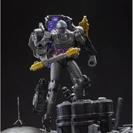 Transformers Generations Select Exclusive Nightbird War For Cybertron Toy action figure