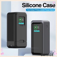 BORAG Silicone , Shockproof Anti-drop Protective , Portable Travel Outdoor Dustproof Carrying  for A