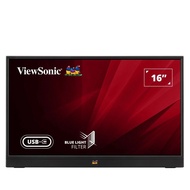 Màn hình di động Viewsonic VA1655-3 16" IPS FHD USBC