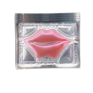Lip Mask Patch Moisturizing Moisturizing Lip Care Crystal Patch