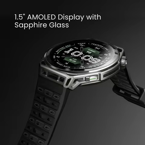 Amazfit Balance 3 Smartwatch original Smart watch