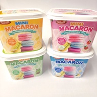 Alibaba Mini Macaron Sandwich Biscuits (HALAL)