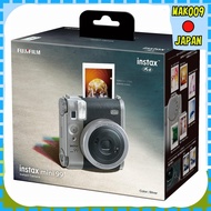 FUJIFILM Instax Instant Camera instax mini 99 Silver INS MINI 99 SILVER ＞＞MAK009 SHOP