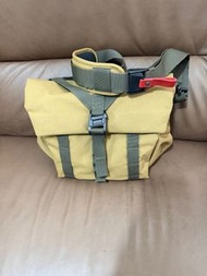 Wotancraft “Pilot”7L 相機袋