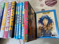 超神Z     1-10 期完