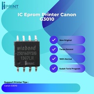 Canon G3010 Eprom IC, Canon G3010 Eeprom Reset Counter, Canon G3010 Printer Resetter