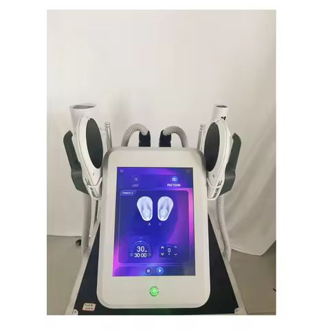 2026 Professional 6500w EMS Body Sculpting Machine Portable DLS-EMS NEO RF Nova Muscle Stimulation H