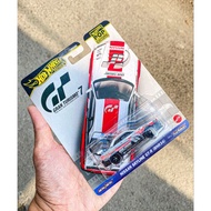 Hot wheels R34 Gran turismo