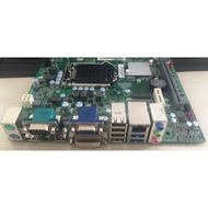 Acer B150H4-AD B150 DDR4 1151 motherboard with M.2 hard drive port dual DP