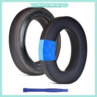 skin Breathable Earpads And Tool For HD650 HD660S HD600 Headphone Replacement Quick