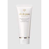 Cle de peau Beaute Softening Cleansing Foam (20ml)