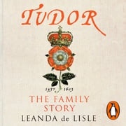 Tudor Leanda de Lisle