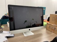 iMac 27' 2015 5k monitor