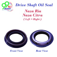 Drive Shaft Oil Seal for Naza Ria & Naza Citra