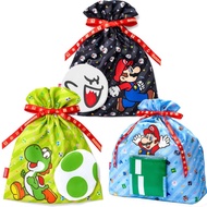 Nintendo Super Mario Home &amp; Party 2 Way Bag