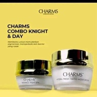 FROM CHARMS SKINCARE - CHARMS COMBO KNIGHT AND DAY
