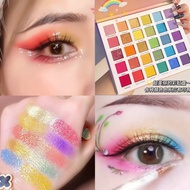 eyeshadow palette eyeshadow stick Day Children's Dressing Stage Makeup Makeup Palette Dedicated Colo