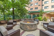 住宿 Courtyard by Marriott Boston Waltham