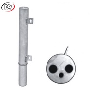 RGFROST HVAC Filter Drier For Car Air Conditioner System