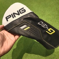 Original PING G430 Driver Cover