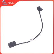 FBSG Laptop Battery Cable Replacement Battery Cable Wire For Dell Latitude 77480 7490 E7480 E7490 Se