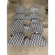 Daihatsu Move L9 Rs Kenari Carpet