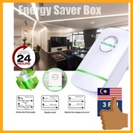 TNB Power Energy Electricity Saving Box - Ready Stock