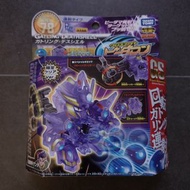 Cross Fight B-Daman 激戰彈珠人 CB-78 神風玄武