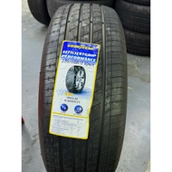 Goodyear  efficiengrip performance 235/65/17 year 2024