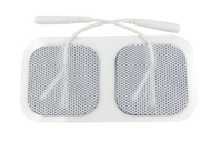 Terraillon - 電極貼 - 補充裝 只適用於 電子脈衝按摩鎮痛踏步機 PN14180