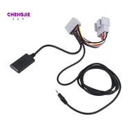 Car 14Pin Bluetooth Module Music Adapter Aux Audio Cable for  C30 C70 S40 S40 S60 S70 S80 V40 V50 V7
