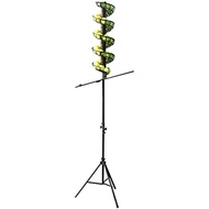 Automatic Drop Ball Machine Tennis Ball Dropping Machine Tennis Ball Feeder Tennis Machine Lightweig