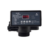 Automatic Head 5 Way - Automatic Head 5 Way Valve - Runxin F116Q1