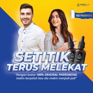 PHEROLUX Pheromones Perfume Man Minyak Memikat Wanita Phero Prime Rahsia Malam Phero X Perfume Memik