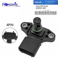 Genuine No.: 1C1A 9F479 AA Intake Air Manifold Pressure MAP Sensor For Ford Mondeo III Transit Jagua