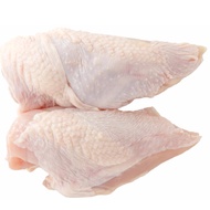 FROZEN CHICKEN BREAST