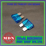 Fuse Fuse dc tancep 15A large